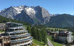 Charme e stile nel centro di Sestriere